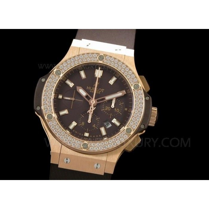 Hublot Replique Montre