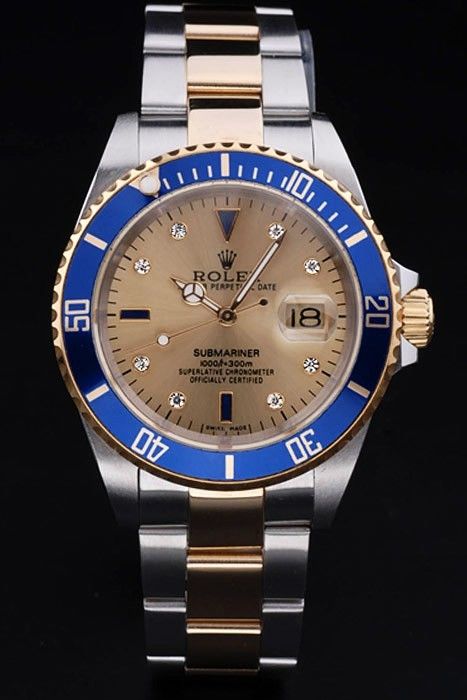 rolex replique montre