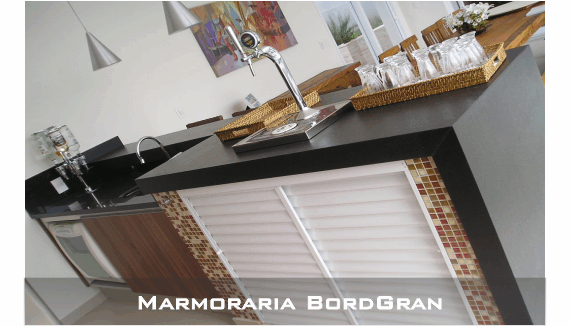 Marmoraria BordGran