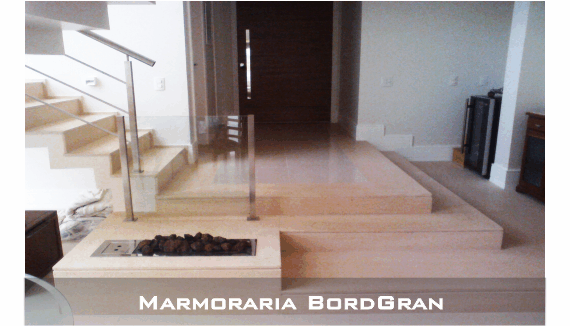 Marmoraria BordGran